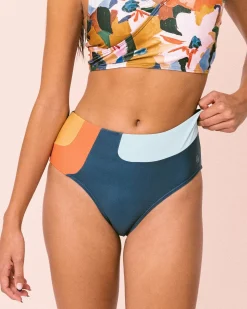 June Bottom Swim Bottoms