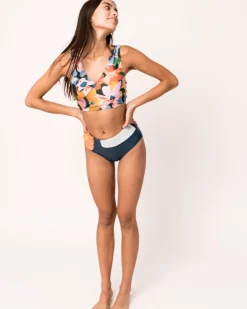 June Bottom Swim Bottoms