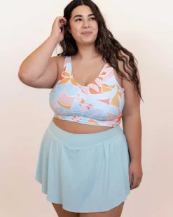 Sea Spray Skirt Sun Protection