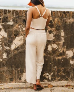 New Cloud Layover Pant Bottoms