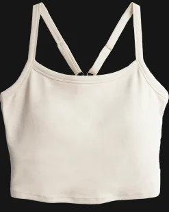 Clearance Cloud Longline Bra Tops