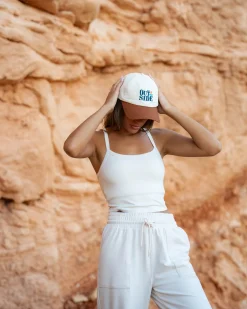 Clearance Cloud Longline Bra Tops