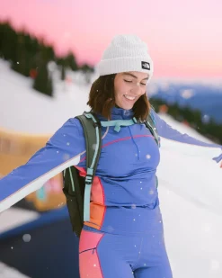 Hot Uinta Thermal Base Layer Women's Top Base Layer