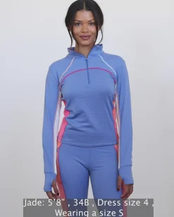 Hot Uinta Thermal Base Layer Women's Top Base Layer