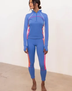 Hot Uinta Thermal Base Layer Women's Top Base Layer