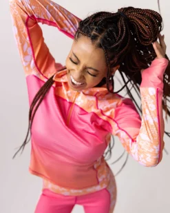 New Uinta Thermal Base Layer Women's Top Base Layer