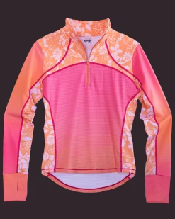 New Uinta Thermal Base Layer Women's Top Base Layer