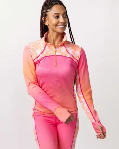 New Uinta Thermal Base Layer Women's Top Base Layer