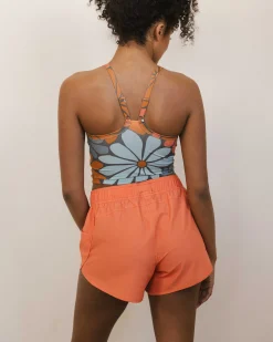 Online Hybrid Explorer Short Bottoms