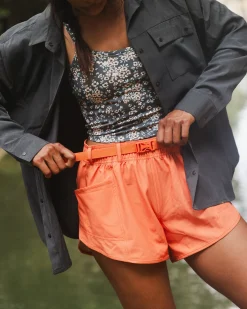 Online Hybrid Explorer Short Bottoms