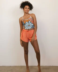 Online Hybrid Explorer Short Bottoms