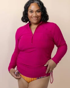 Discount Baywatch Rashguard Sun Protection|Swim Bottoms