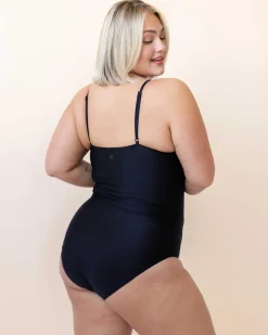 New Braided One Piece One Pieces