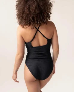 Discount Flat Rib Stevie One Piece One Pieces