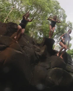 Discount Flat Rib Stevie One Piece One Pieces