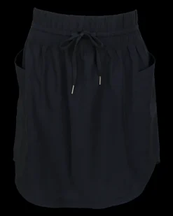 Online Hybrid Skirt Swim Bottoms