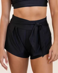 Best Make it a Romper Swim Bottoms