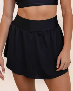 Outlet Sea Spray Skirt Sun Protection|Swim Bottoms