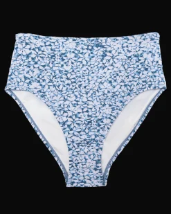 Mid Rise Bottom Family Matching|Mommy & Me