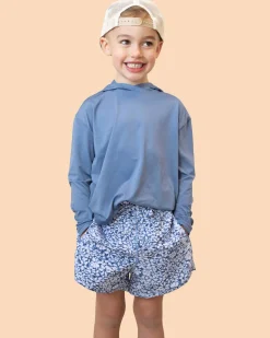 Hot Boys Board Short Family Matching