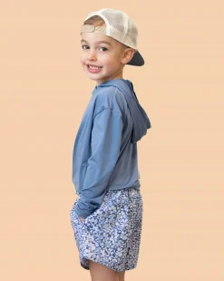 Hot Boys Board Short Family Matching