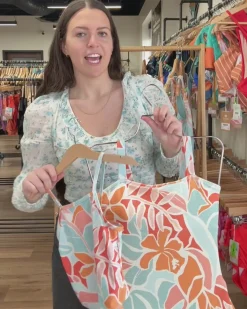 Discount Girls Skinny Strap One Piece Mommy & Me|One Pieces