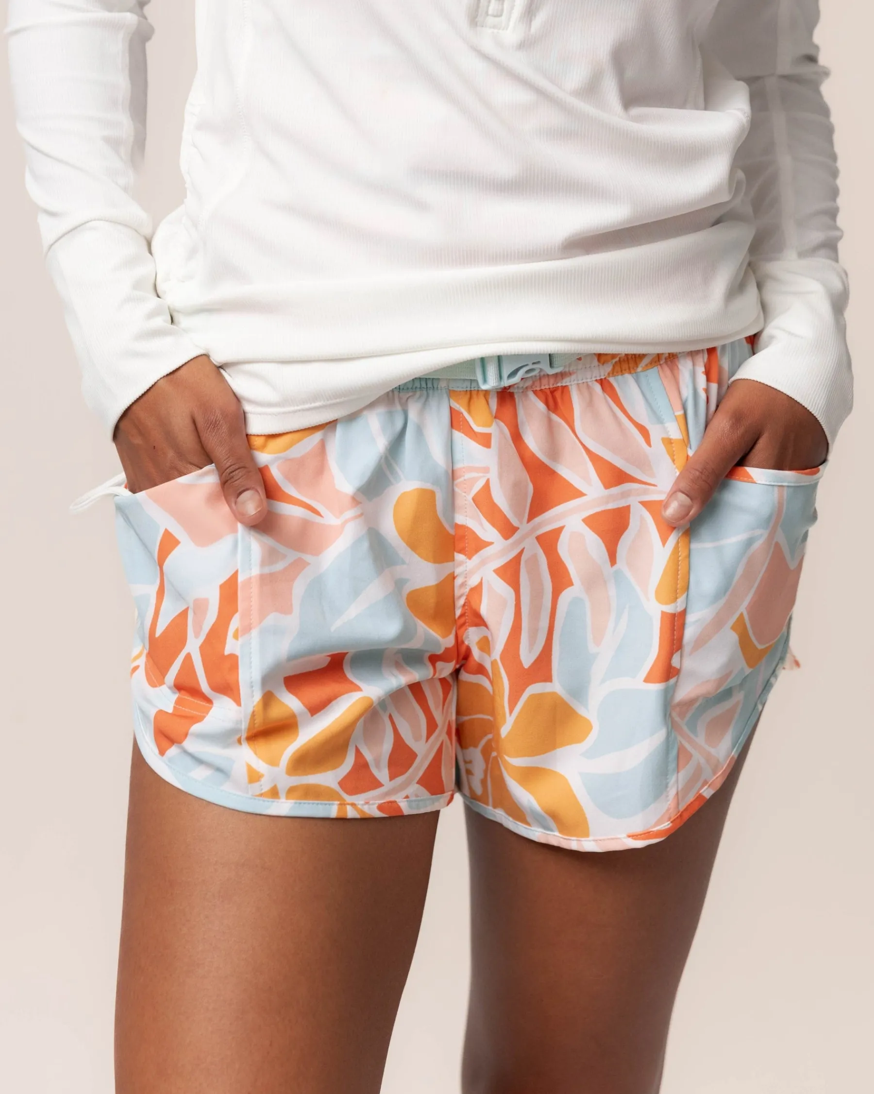 New Hybrid Explorer Short Sun Protection