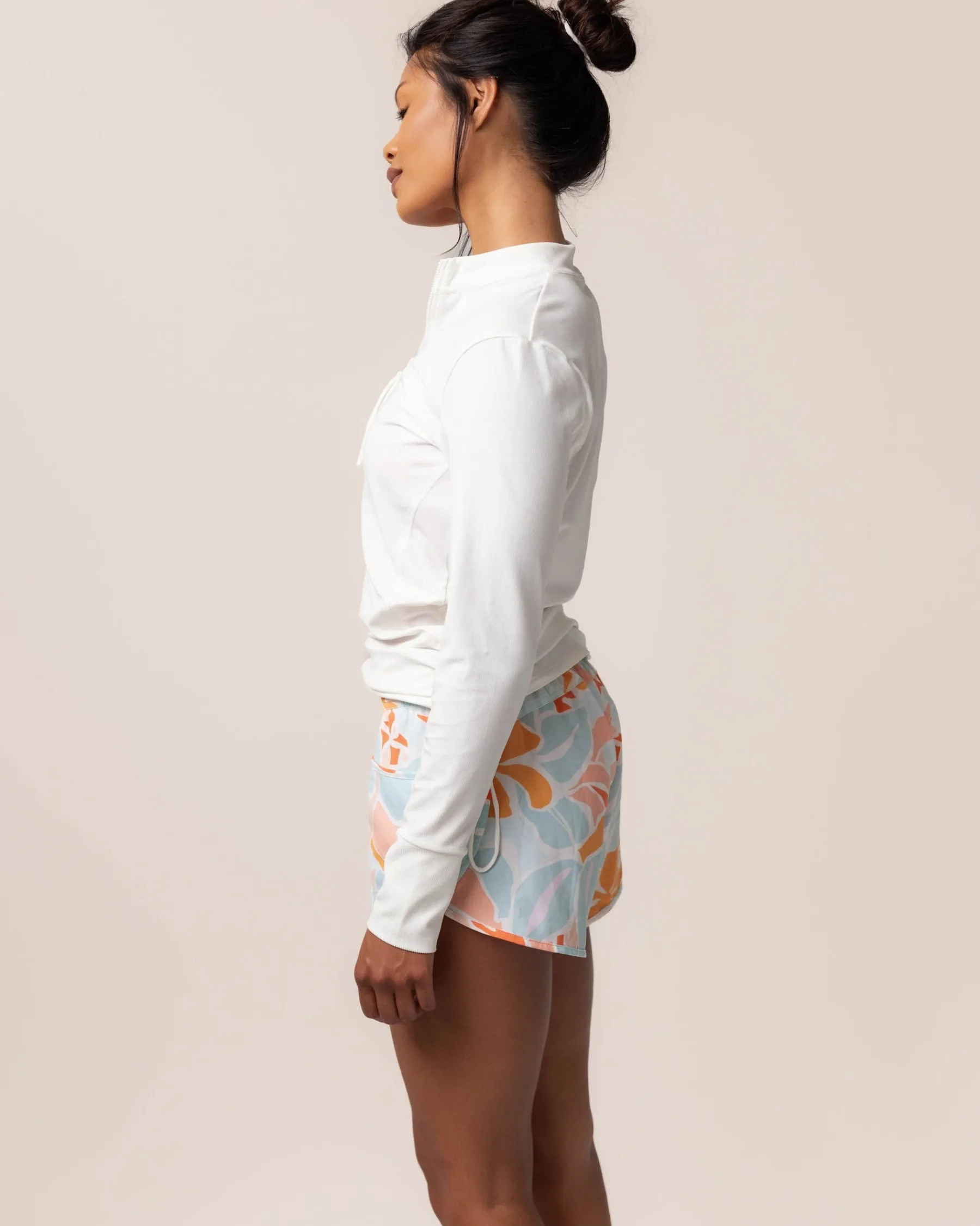 New Hybrid Explorer Short Sun Protection