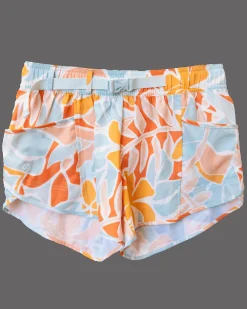 New Hybrid Explorer Short Sun Protection