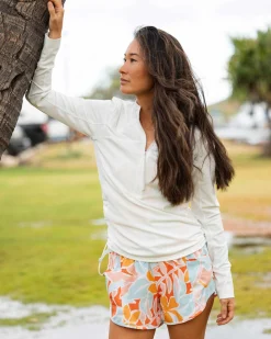 New Hybrid Explorer Short Sun Protection