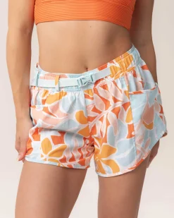 New Hybrid Explorer Short Sun Protection