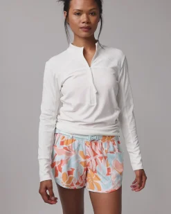 New Hybrid Explorer Short Sun Protection