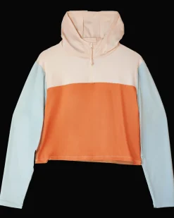 New Lightweight Quarter Zip Tops