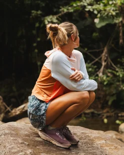 New Lightweight Quarter Zip Tops