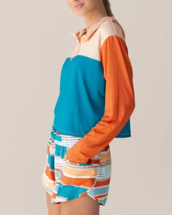 Sale Hybrid Explorer Short Swim Bottoms