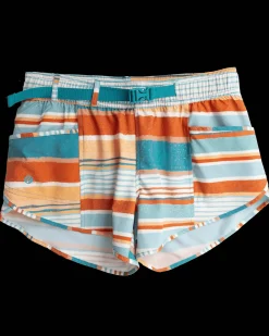Sale Hybrid Explorer Short Swim Bottoms