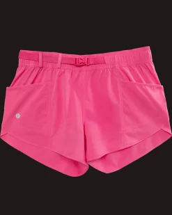 Online Hybrid Uinta Short Sun Protection