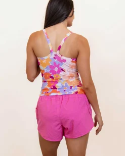 Online Hybrid Uinta Short Sun Protection