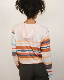 Outlet Lightweight Quarter Zip Tops