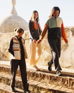 Discount Trails Vest Outerwear|Tops