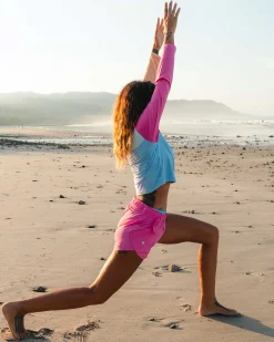 Clearance Quarter Zip Sunshade Sun Protection