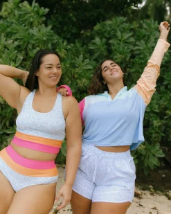 Clearance Quarter Zip Sunshade Sun Protection