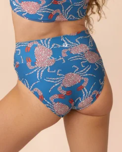 Marine Bottom Swim Bottoms