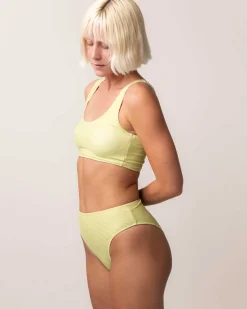 Clearance 4-Way Reversible Bralette Swim Tops