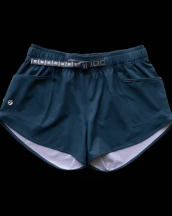 New Hybrid Uinta Short Sun Protection|Swim Bottoms