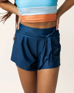 Hot Make it a Romper Sun Protection|Swim Bottoms