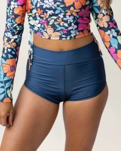 Sale Sea Side Swim Short Sun Protection