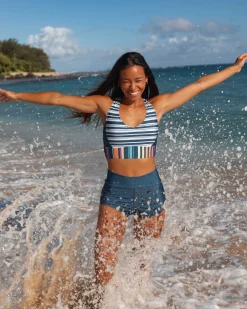 Sale Sea Side Swim Short Sun Protection