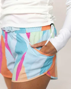 Sale Hybrid Explorer Short Sun Protection