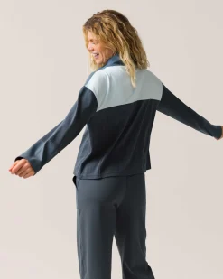 New Cloud Nomad Jacket Tops